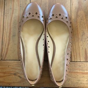 Michael Kors Flats